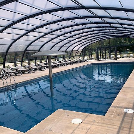 Amiraute Hotel Golf Deauville Touques Dış mekan fotoğraf