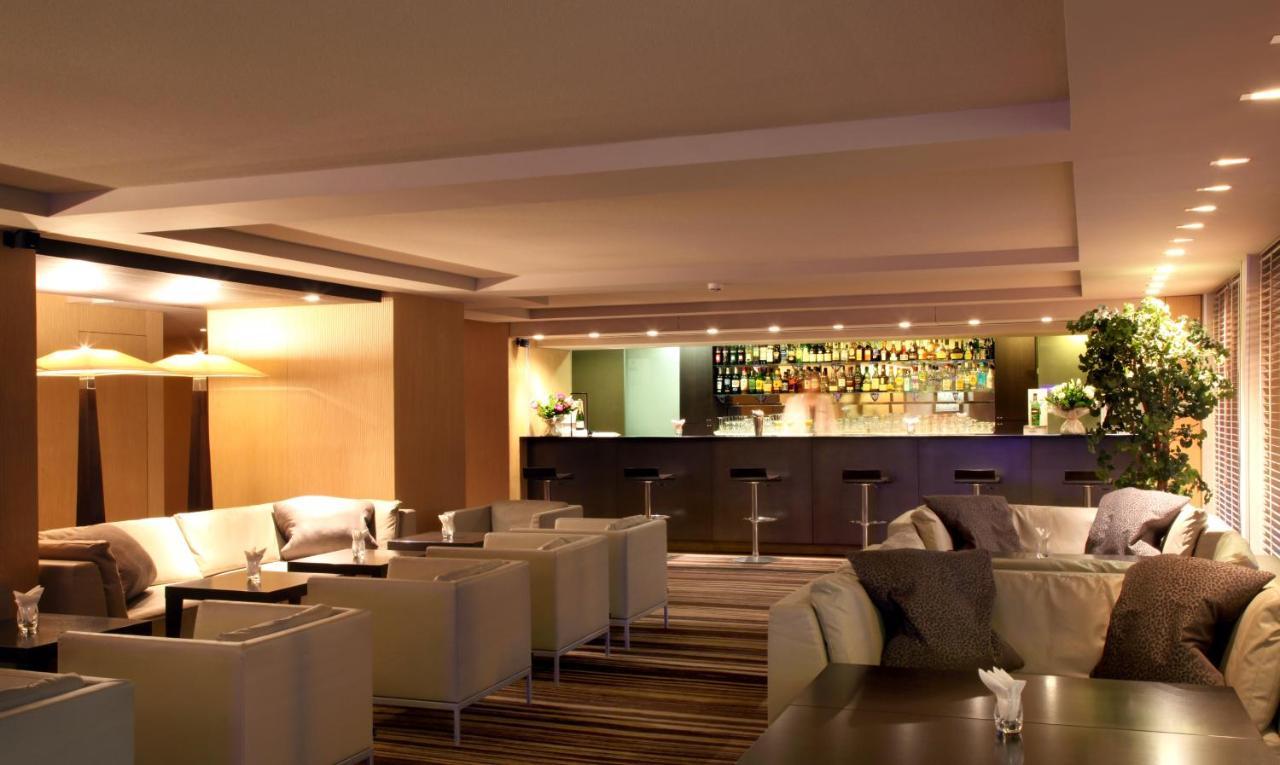 Amiraute Hotel Golf Deauville Touques Dış mekan fotoğraf
