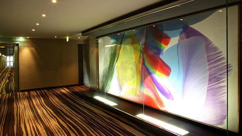 Amiraute Hotel Golf Deauville Touques Dış mekan fotoğraf