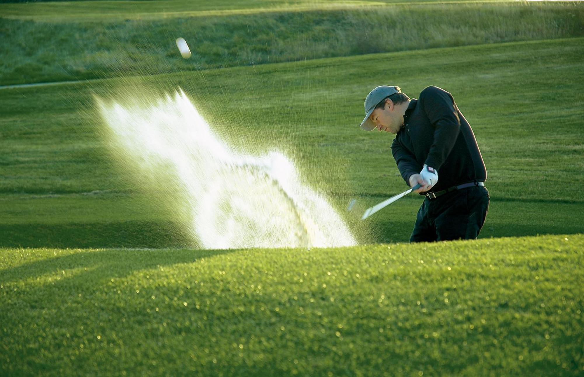 Amiraute Hotel Golf Deauville Touques Dış mekan fotoğraf