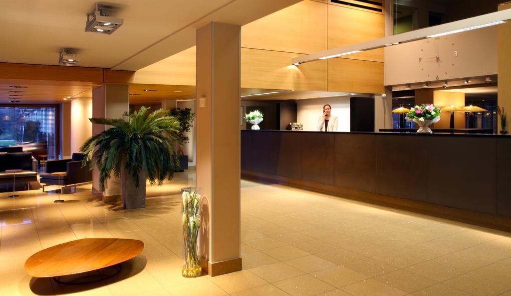 Amiraute Hotel Golf Deauville Touques Dış mekan fotoğraf
