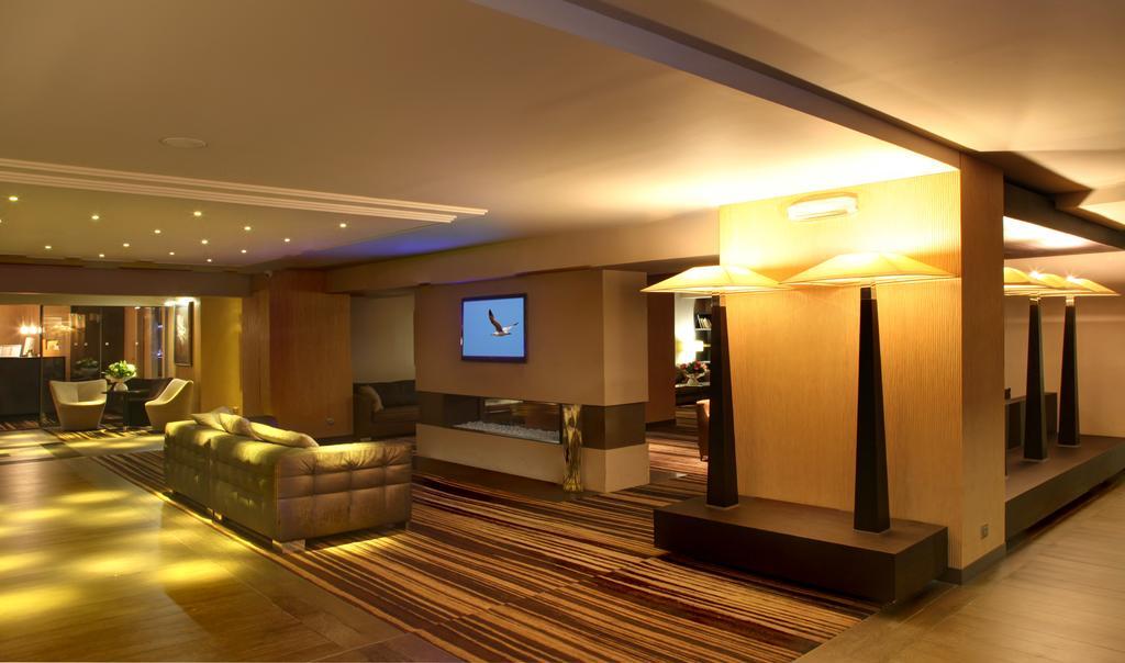 Amiraute Hotel Golf Deauville Touques Dış mekan fotoğraf