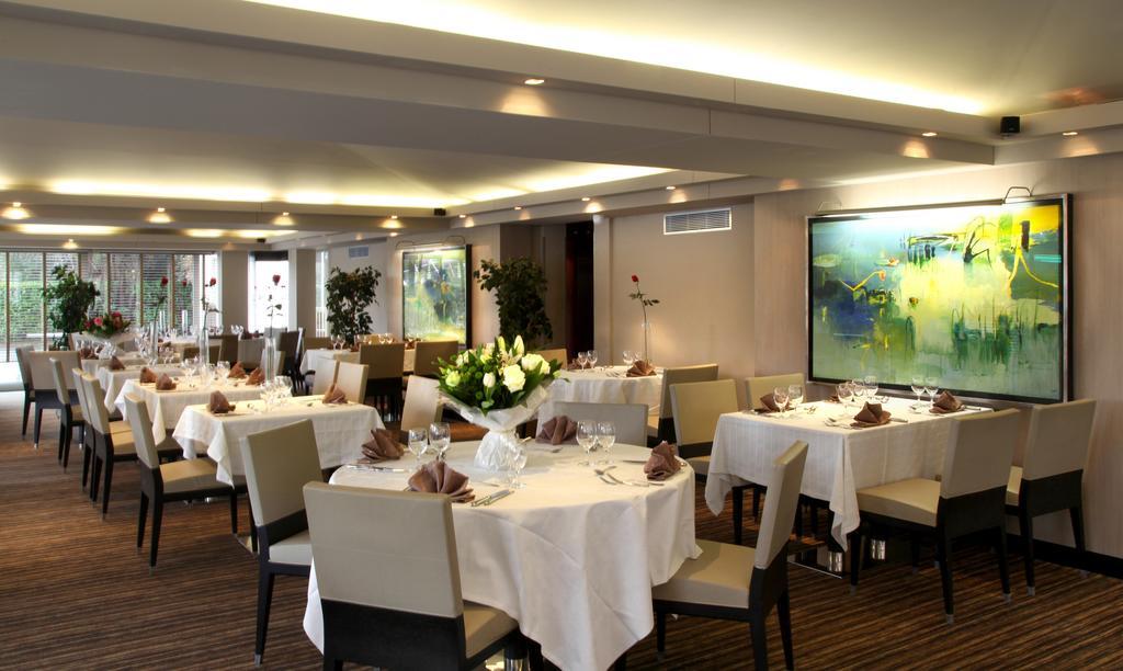 Amiraute Hotel Golf Deauville Touques Dış mekan fotoğraf