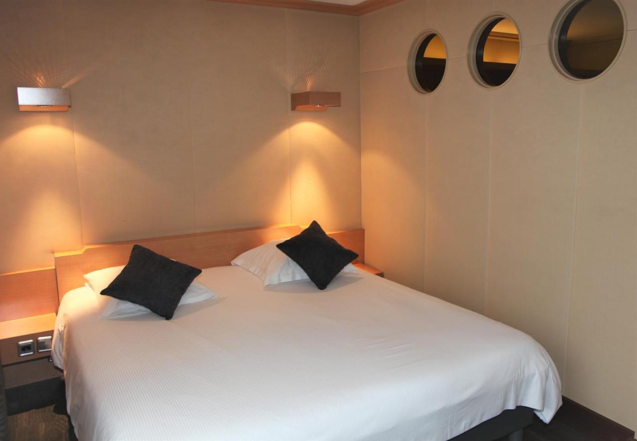 Amiraute Hotel Golf Deauville Touques Dış mekan fotoğraf