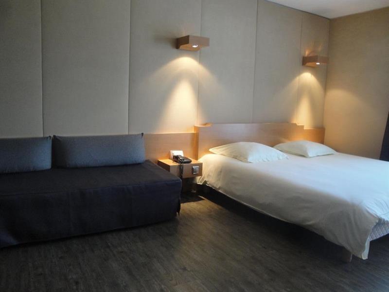 Amiraute Hotel Golf Deauville Touques Dış mekan fotoğraf
